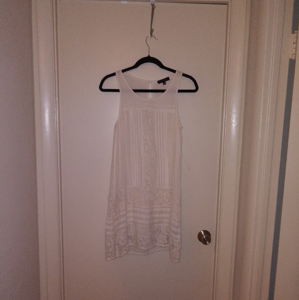 Sanctuary Sleeveless Dress